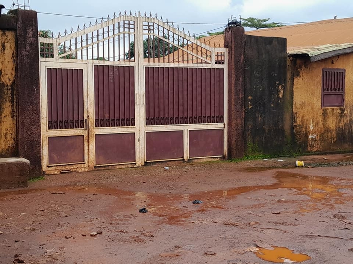 Concession à Vendre à Sanoyah - image 5