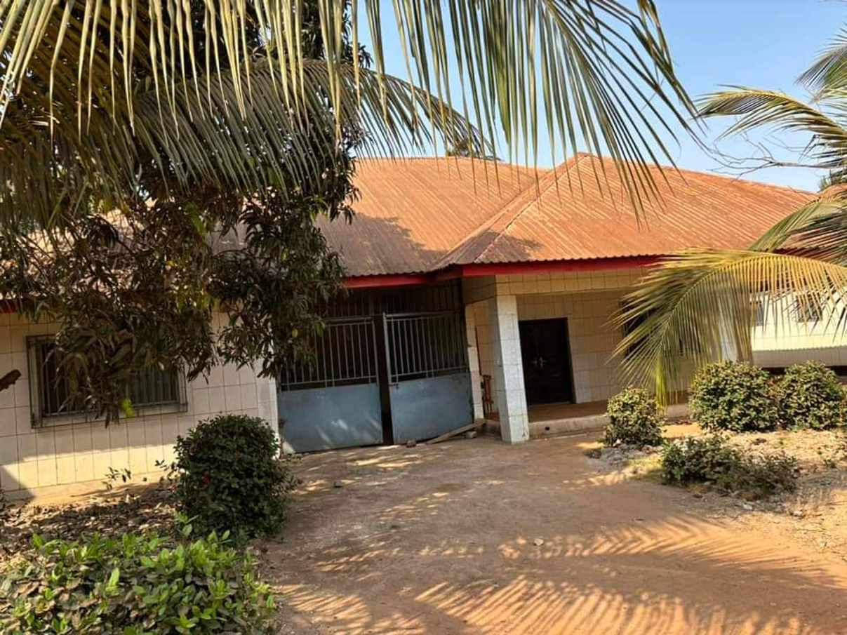 Grande maison disponible - image 4