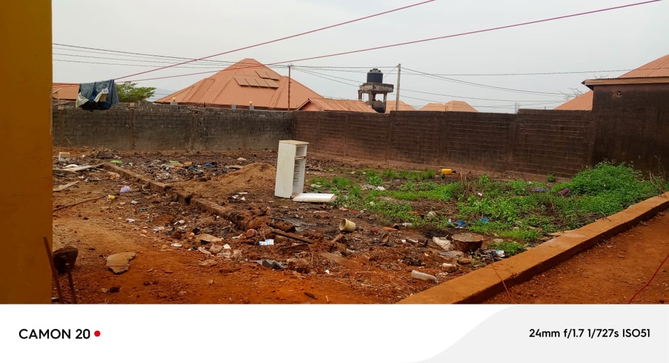 Terrain en vente flash - image 3