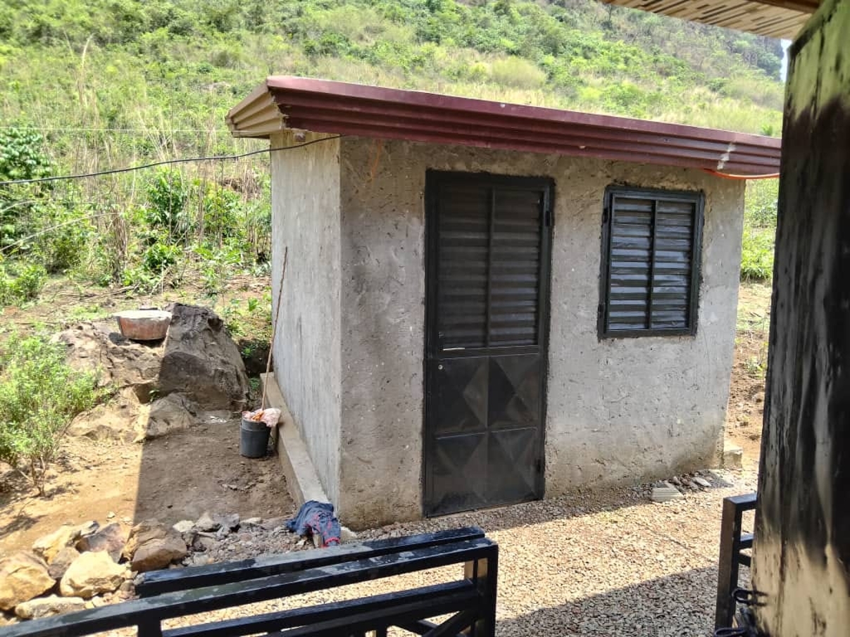  Villa Moderne à Kouriah - image 3